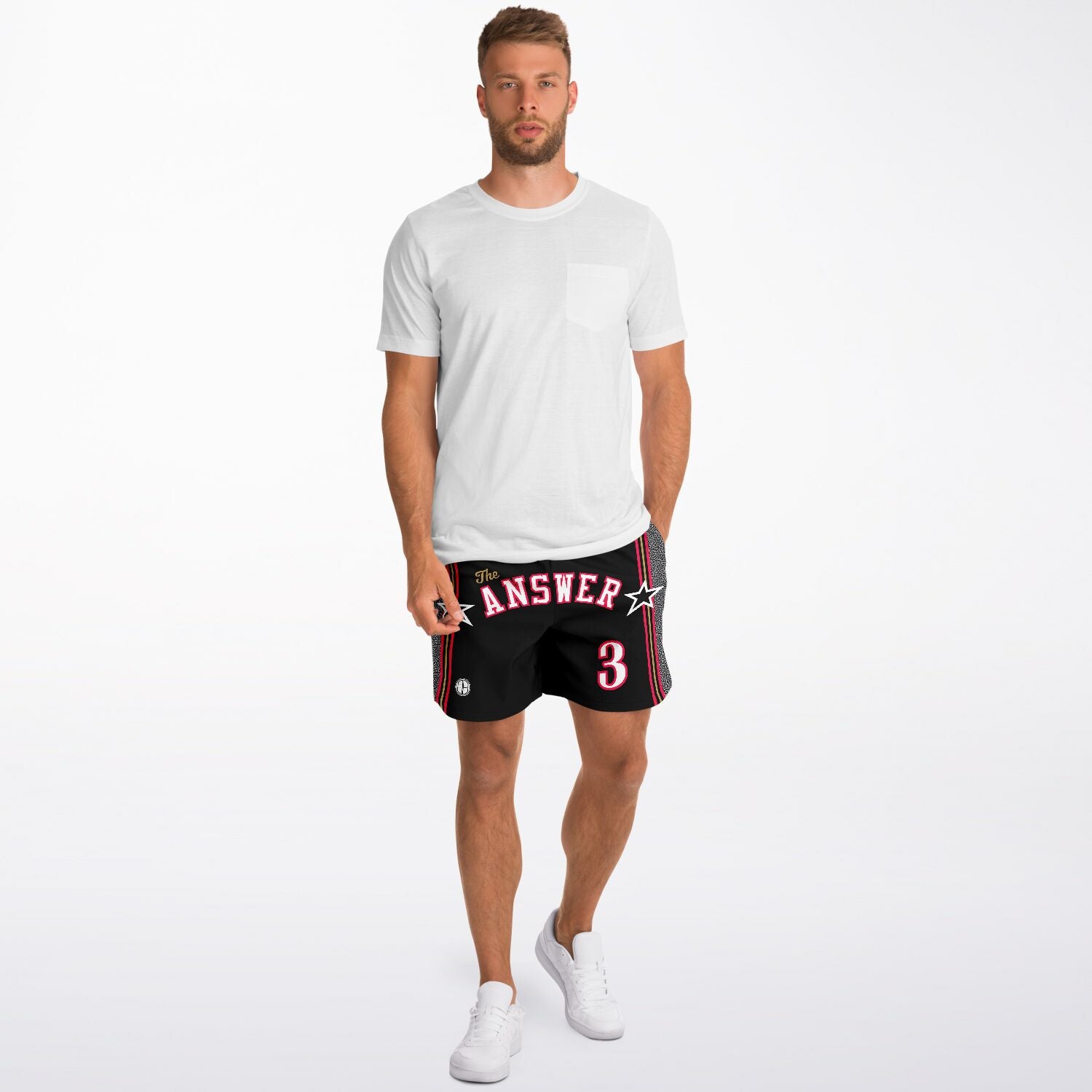 Short-Allen-Iverson-Philadelphie-Sixers-Dearbball-vetements-marque-france