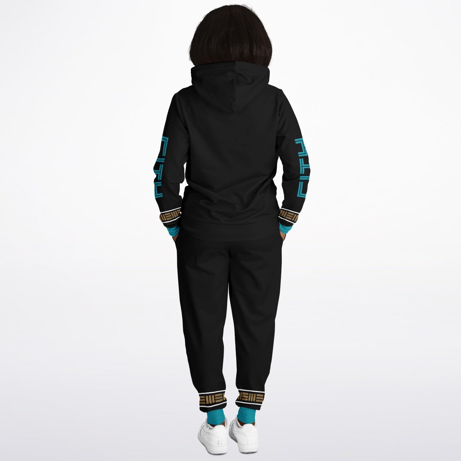 Sweat-a-capuche-Jogging-Ensemble-Ja-Morant-Memphis-Grizzlies-Dearbball-vetements-marque-france