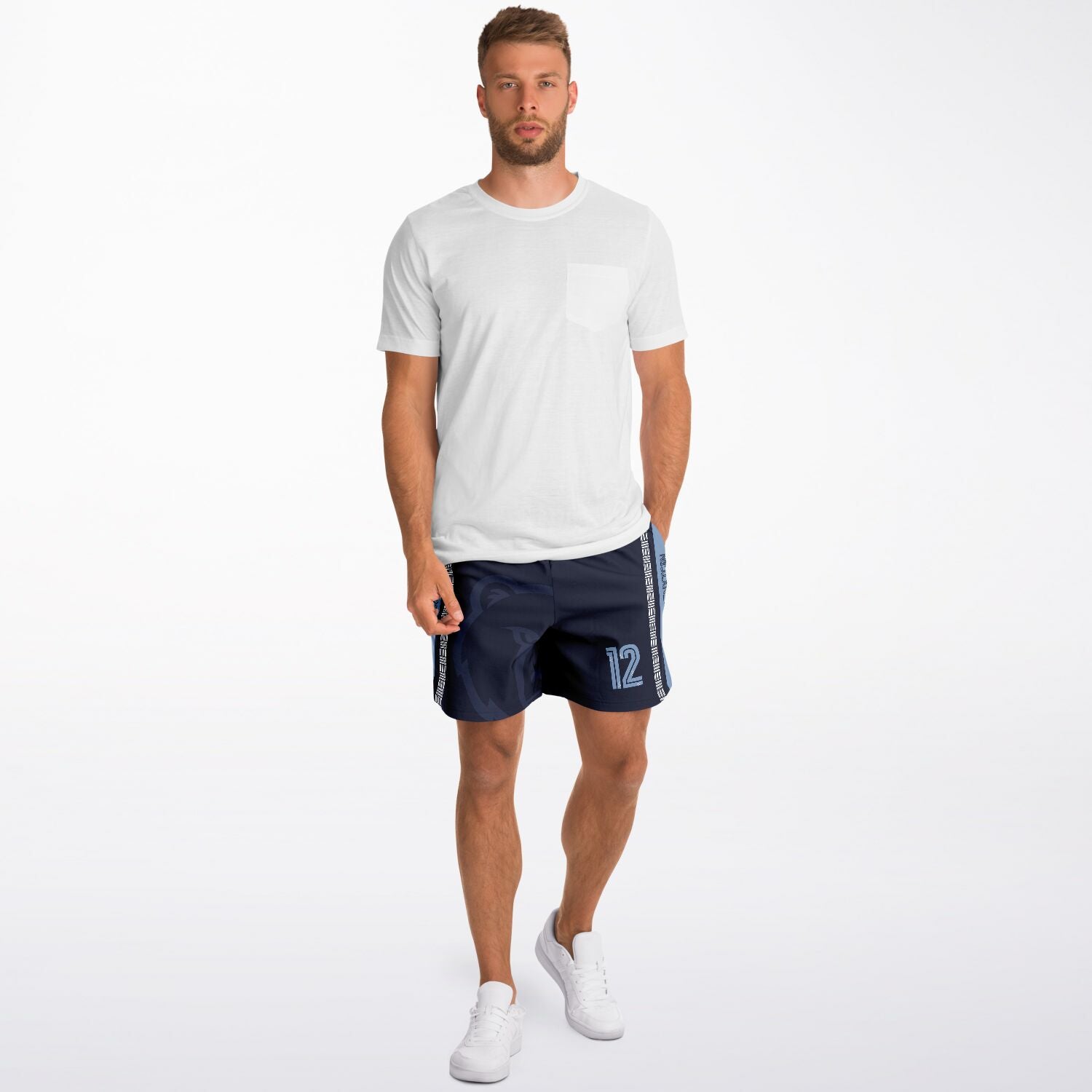 Short-Ja-Morant-Memphis-Grizzlies-Dearbball-vetements-marque-france
