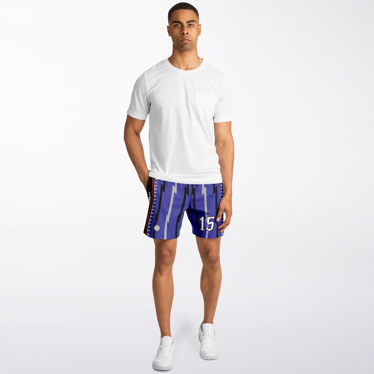 Short-Vince-Carter-Toronto-Raptors-Dearbball-vetements-marque-france