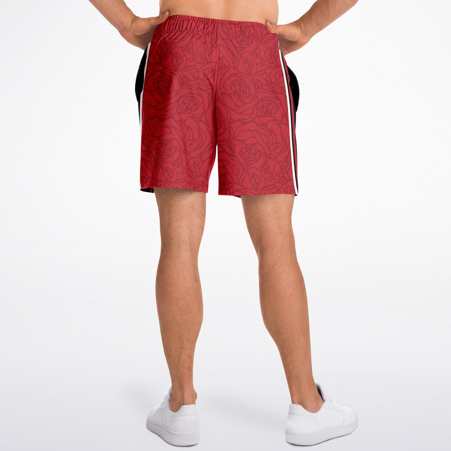 Short-Derrick-Rose-Chicago-Bulls-Dearbball-vetements-marque-france