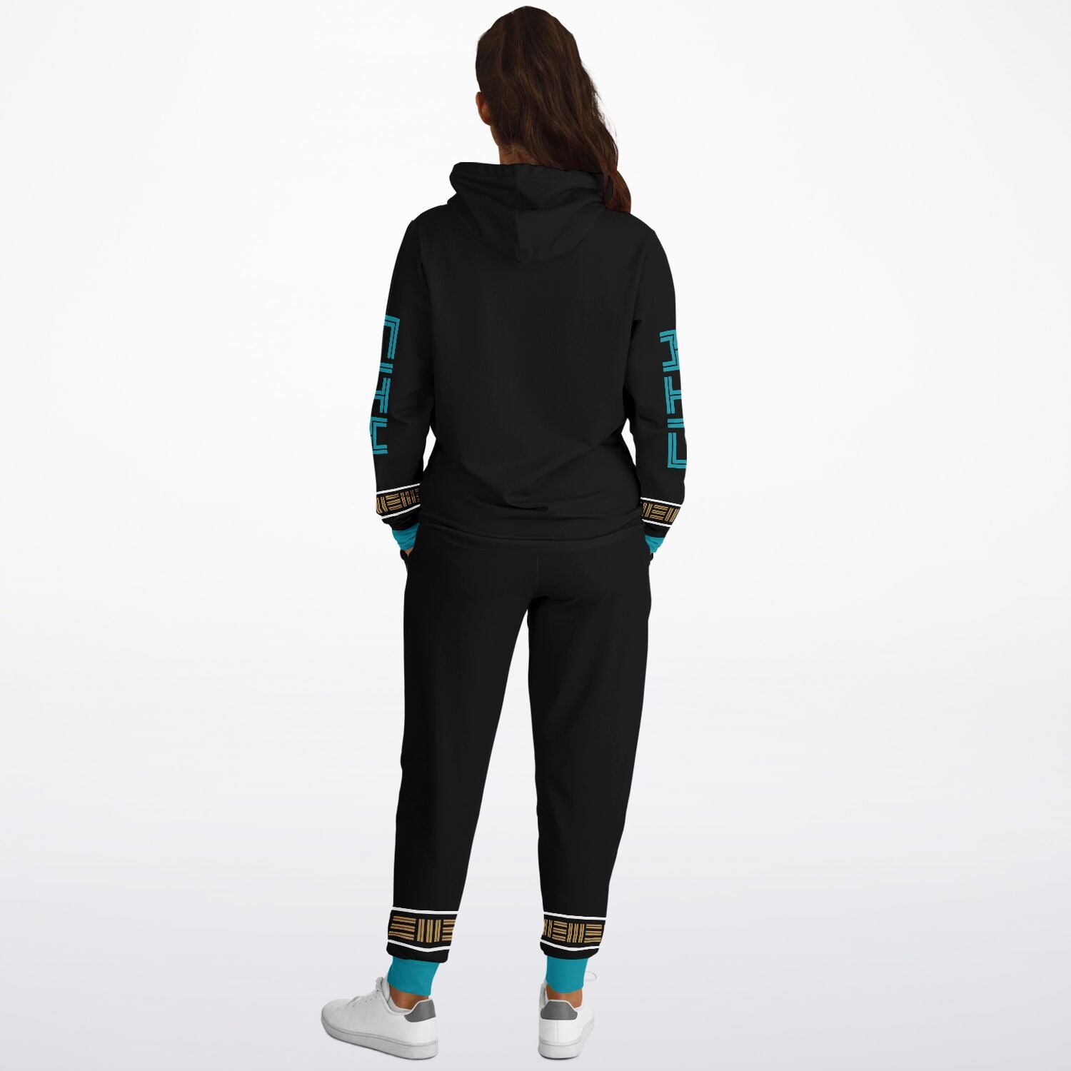 Sweat-a-capuche-Jogging-Ensemble-Ja-Morant-Memphis-Grizzlies-Dearbball-vetements-marque-france