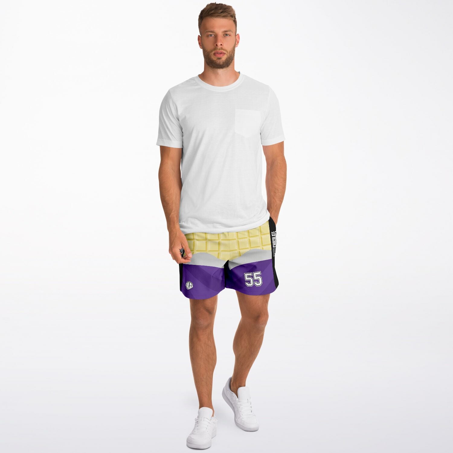 Short-Jason-Williams-Sacramento-Kings-Dearbball-vetements-marque-france