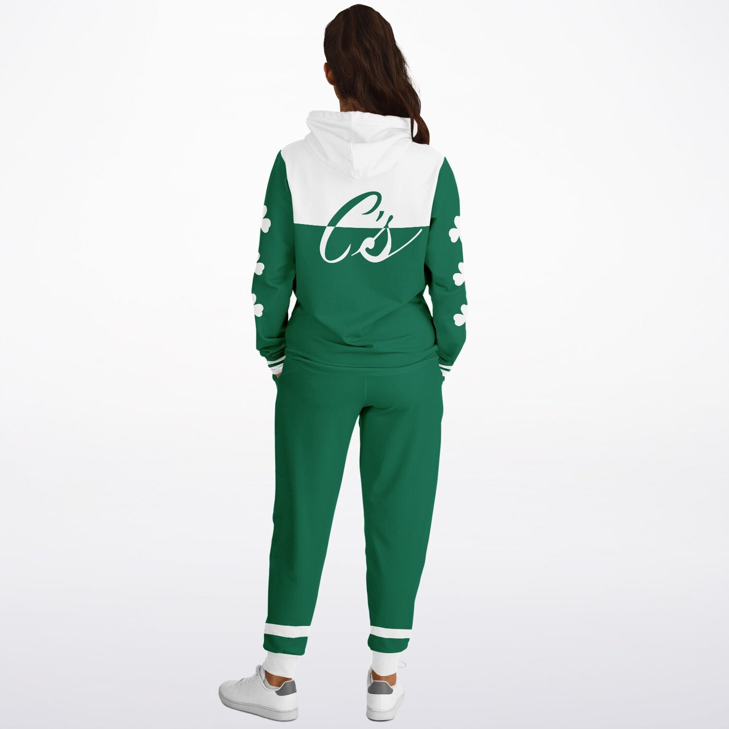 Sweat-a-capuche-Jogging-Ensemble-Jayson-Tatum-Celtics-Boston-Dearbball-vetements-marque-france