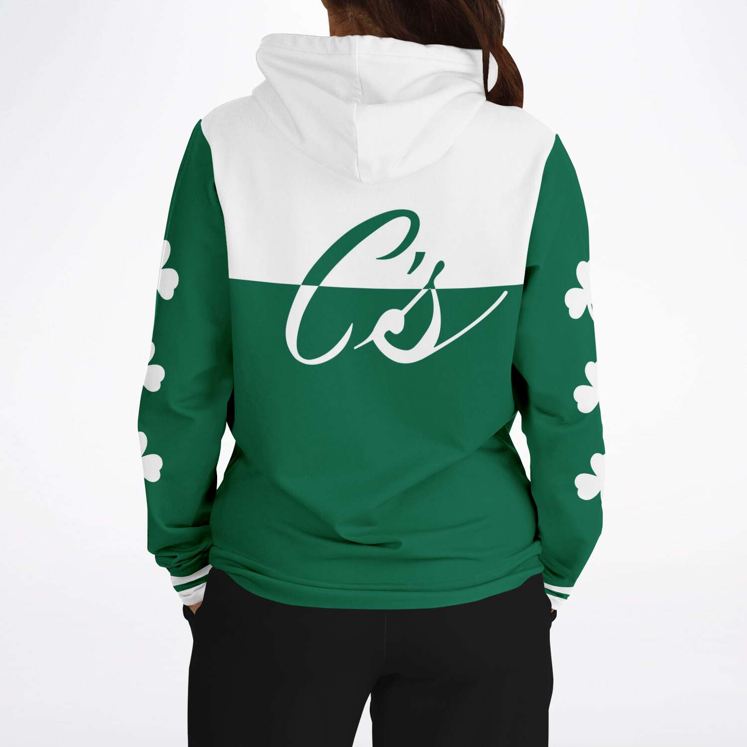 Sweat-a-capuche-Jayson-Tatum-Celtics-Boston-Dearbball-vetements-marque-france
