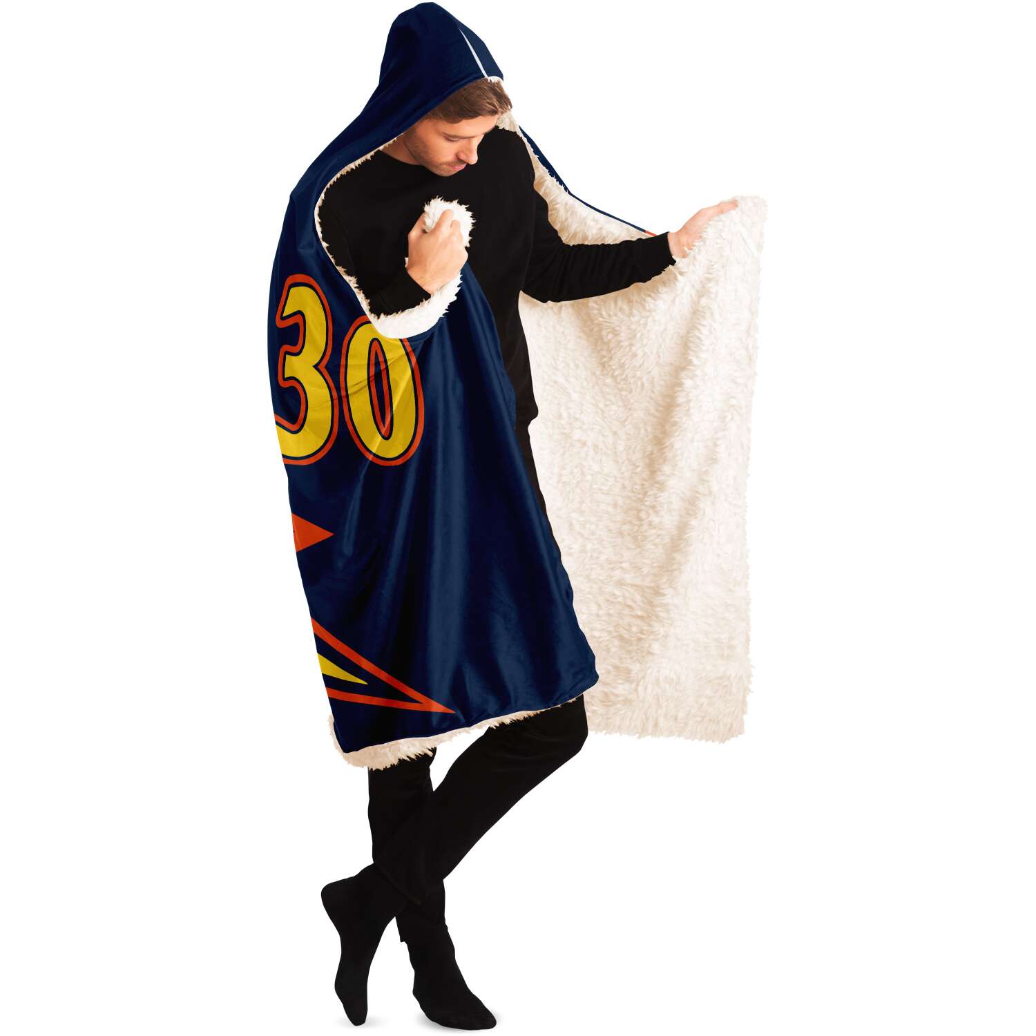 Hoodie-Plaid-Stephen-Curry-Golden-State-Warriors-Dearbball-vetements-marque-france