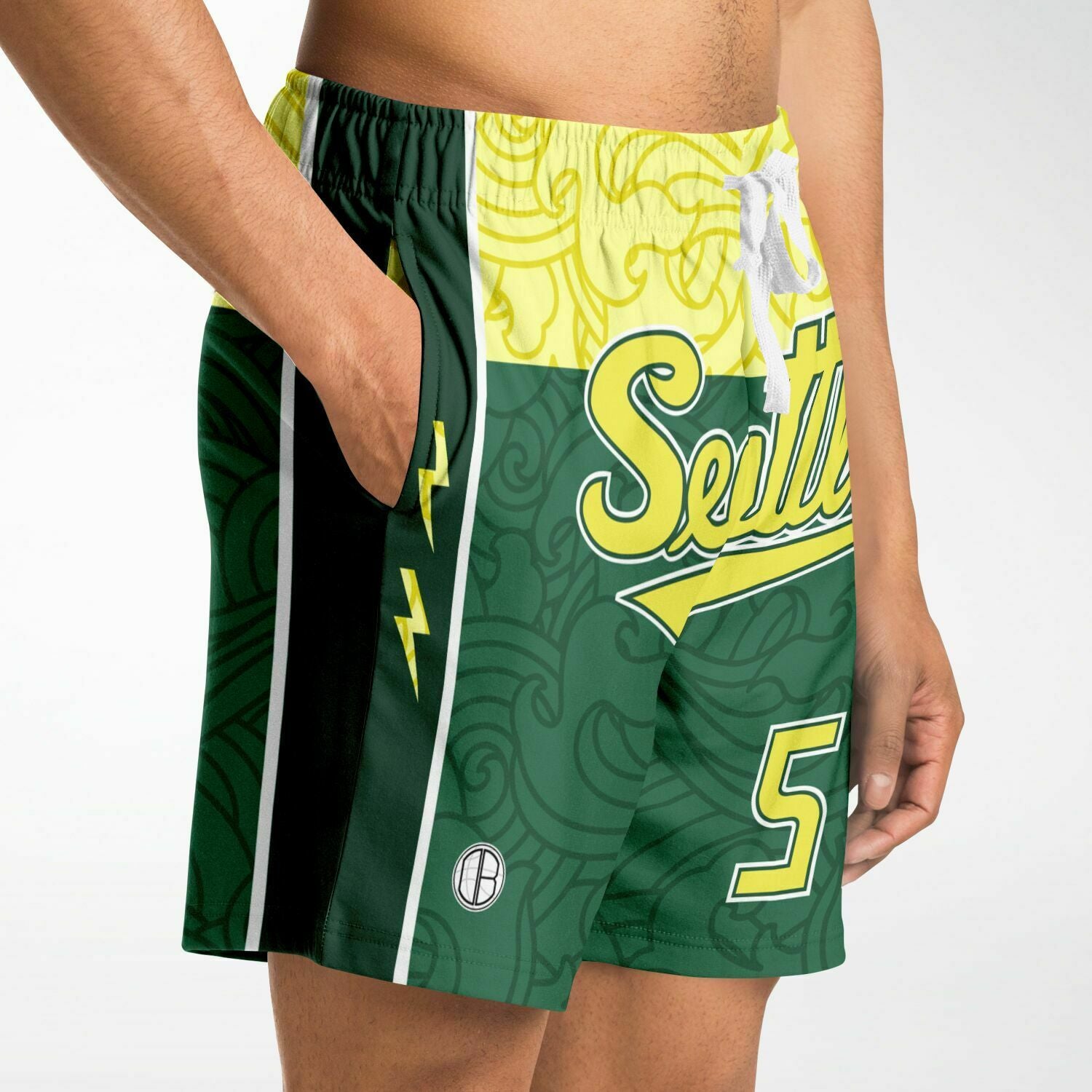 Short-Gabby-Williams-Seattle-Storm-Dearbball-vetements-marque-france