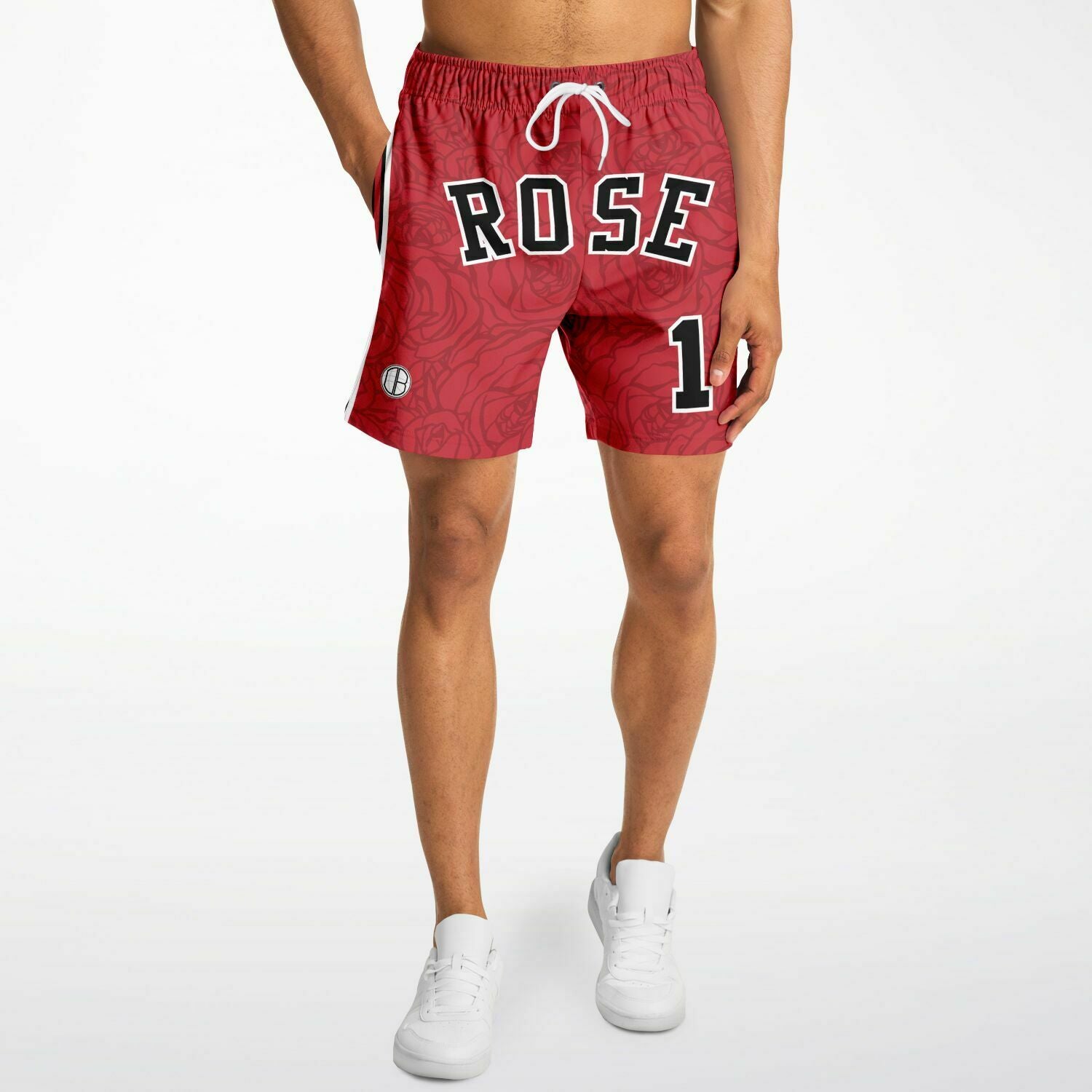Short-Derrick-Rose-Chicago-Bulls-Dearbball-vetements-marque-france