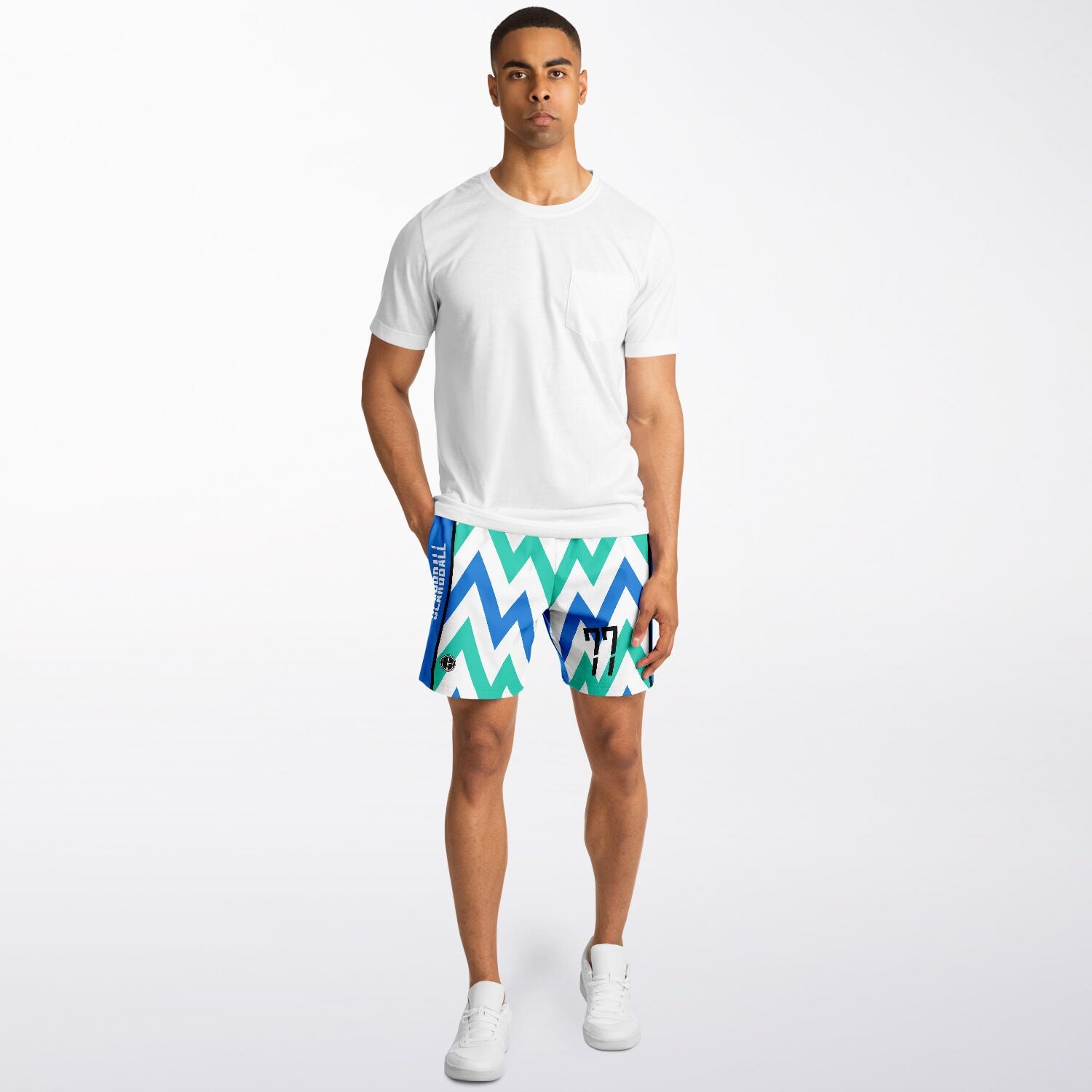 Short-Luka-Doncic-Dallas-Mavericks-Dearbball-vetements-marque-france