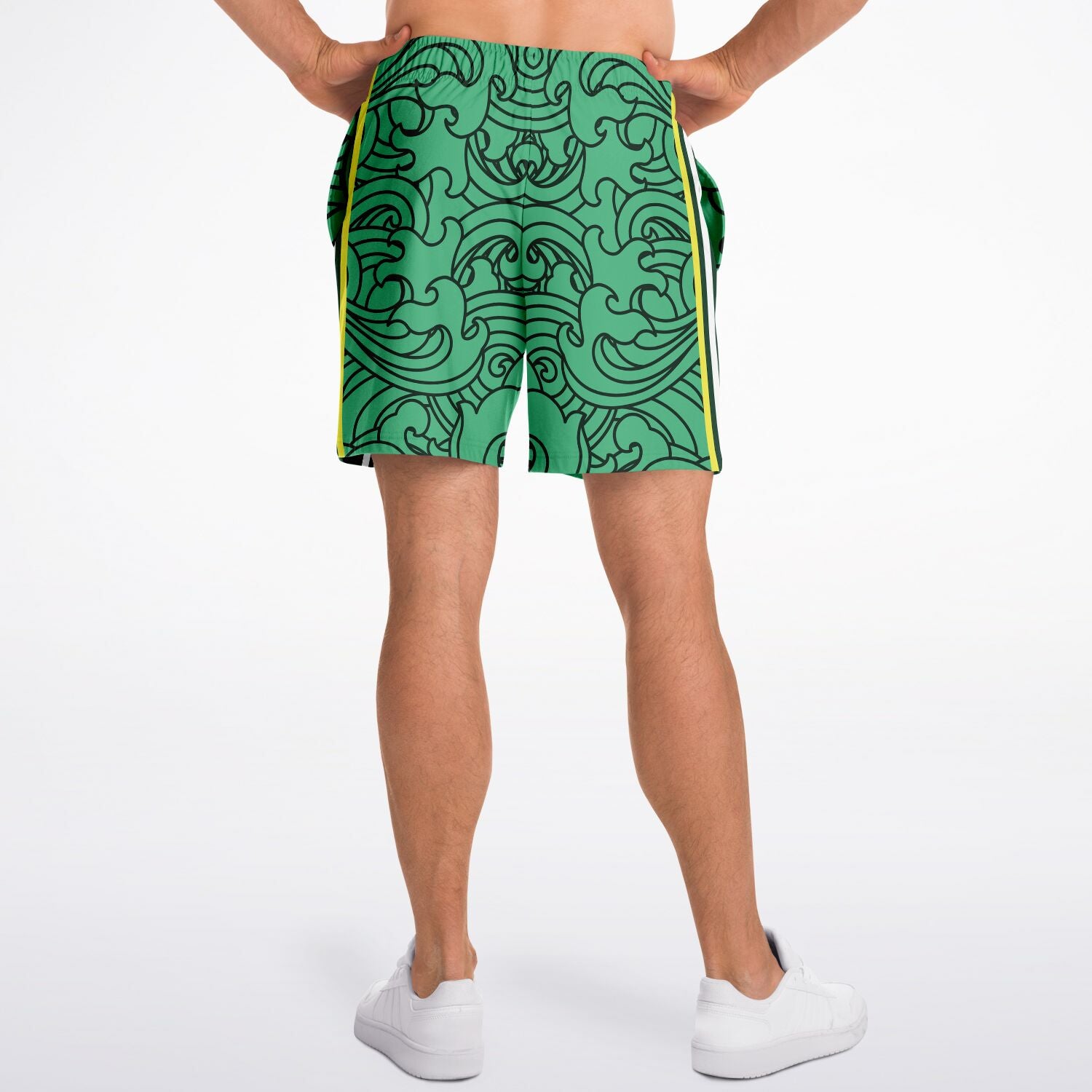 Short-Gabby-Williams-Seattle-Storm-Dearbball-vetements-marque-france
