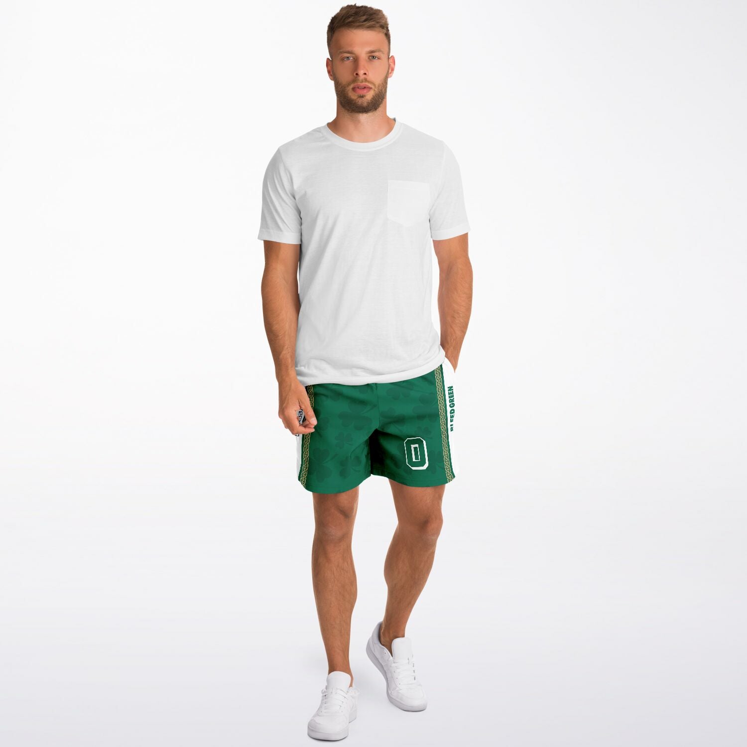 Short-Jayson-Tatum-Celtics-Boston-Dearbball-vetements-marque-france