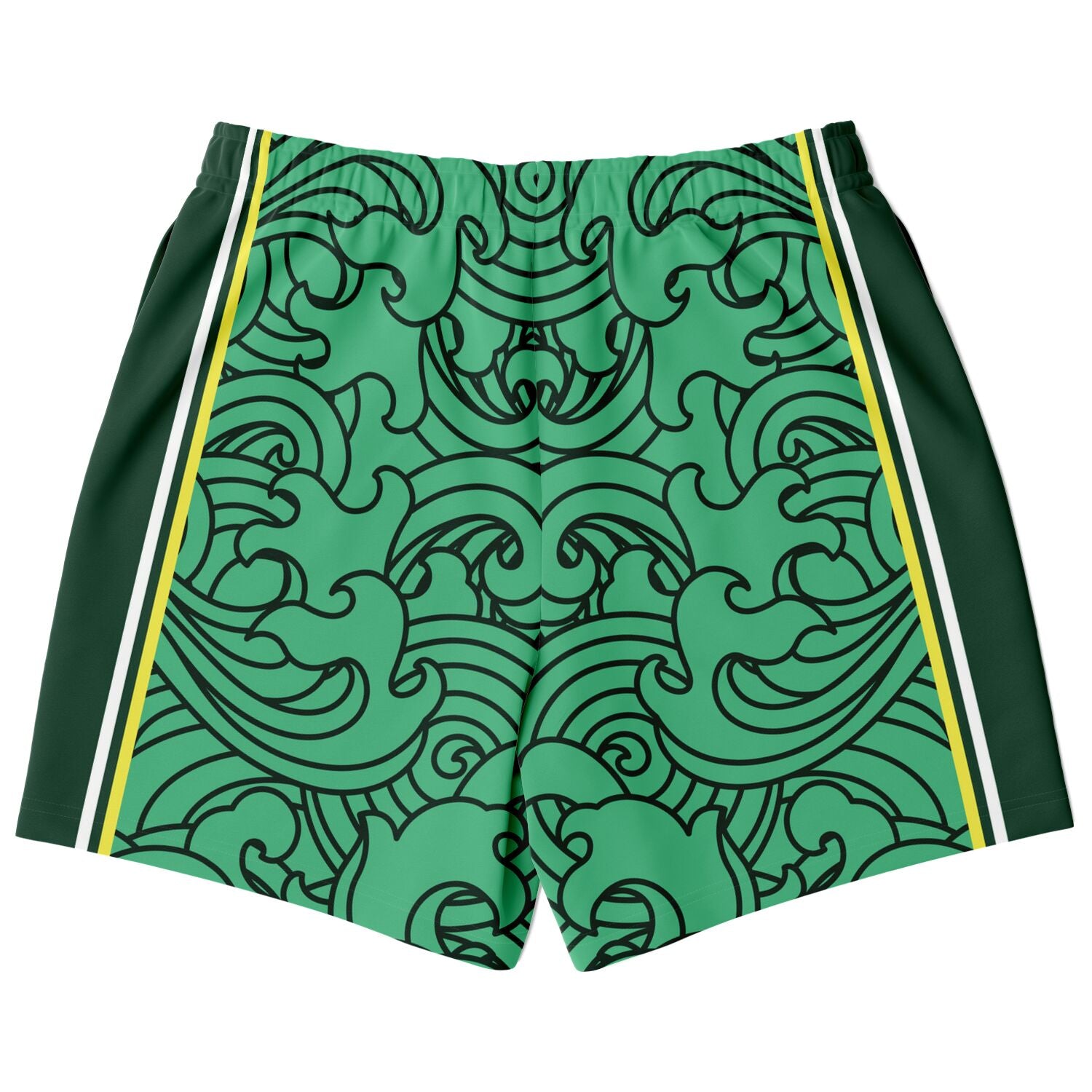 Short-Gabby-Williams-Seattle-Storm-Dearbball-vetements-marque-france