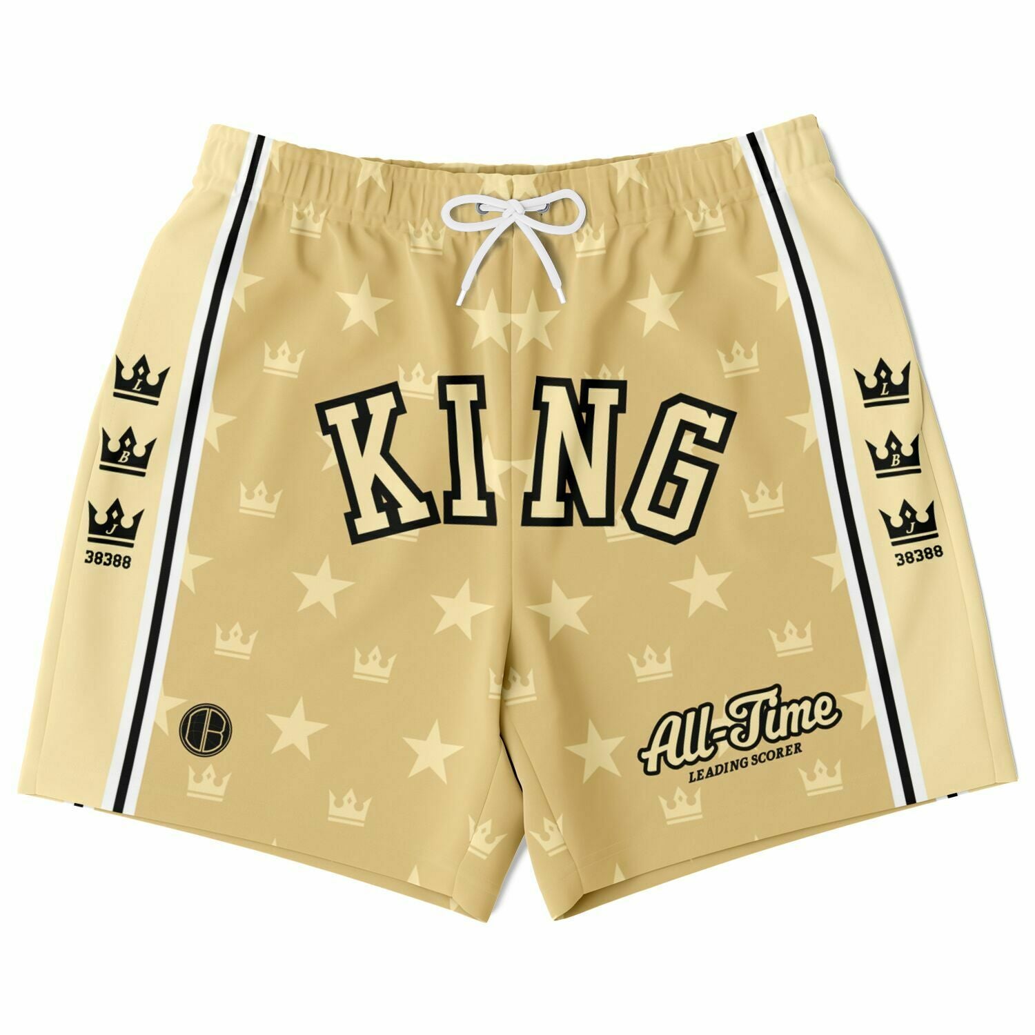 Short-Lebron-James-Los-Angeles-Lakers-Dearbball-vetements-marque-france