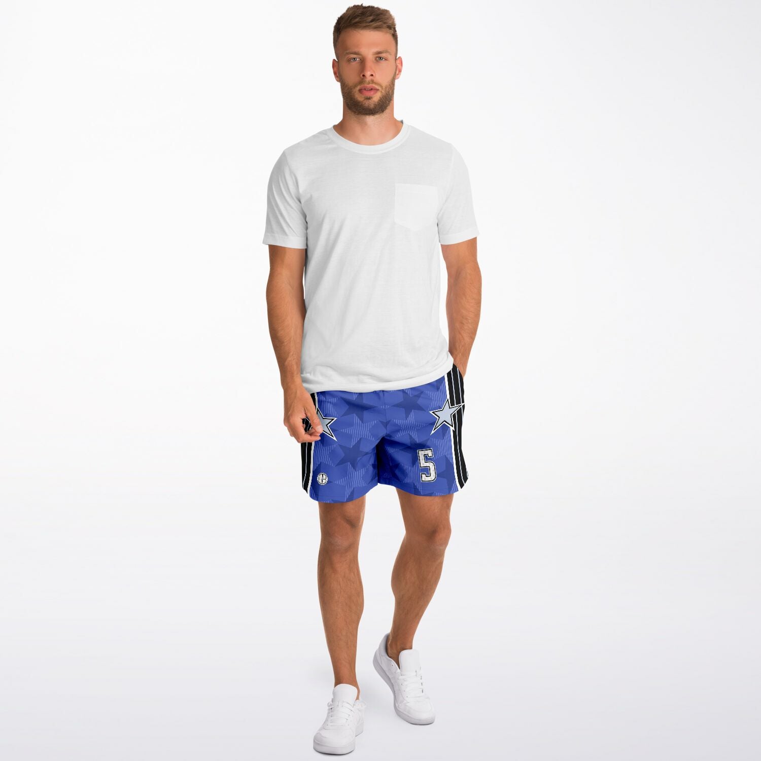 Short-Paolo-Banchero-Orlando-Magic-Dearbball-vetements-marque-france