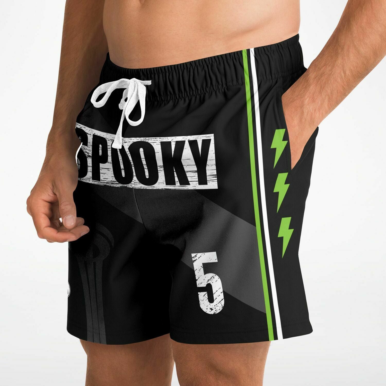 Short-Gabby-Williams-Seattle-Storm-Dearbball-vetements-marque-france