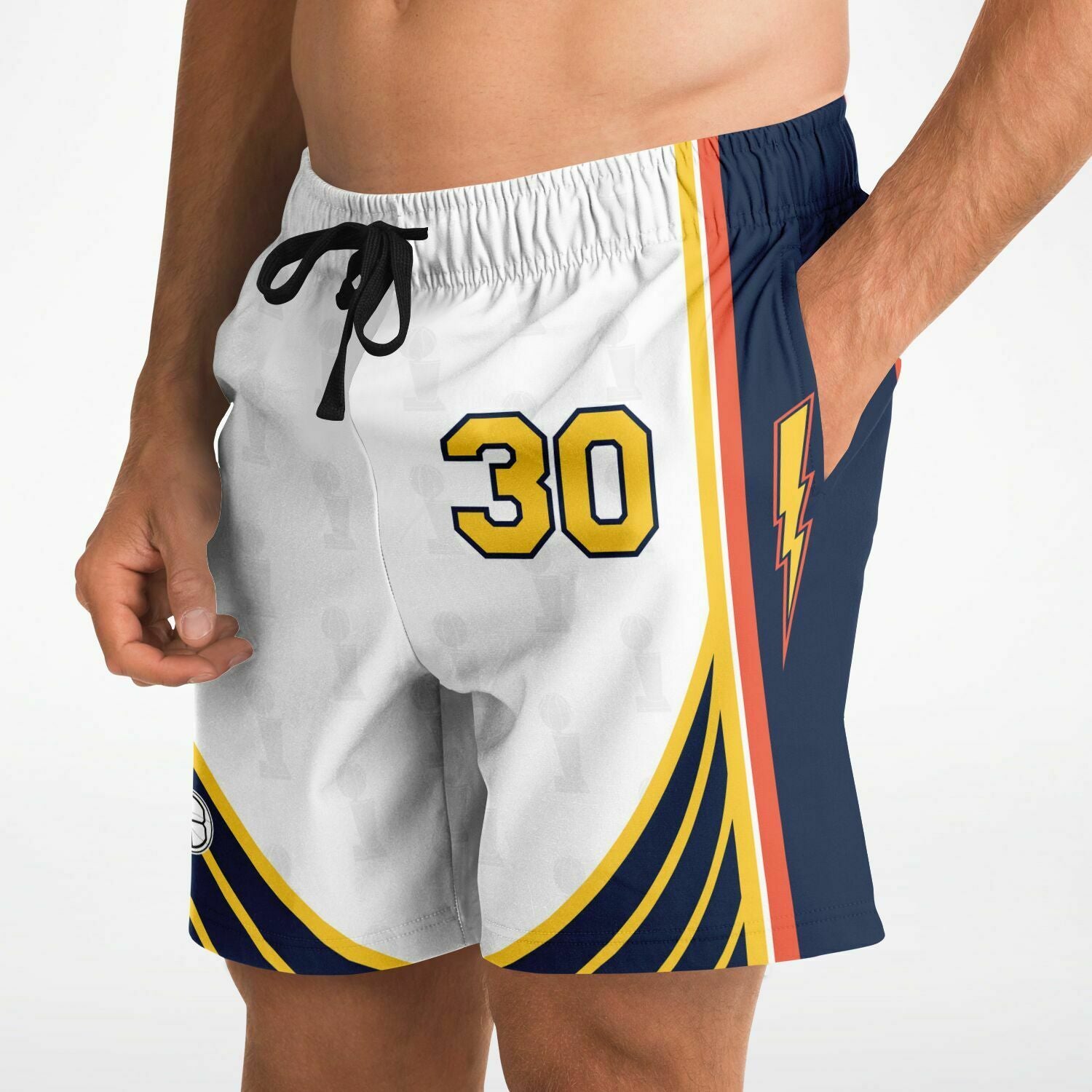 Short-Stephen-Curry-Golden-State-Warriors-Dearbball-vetements-marque-france
