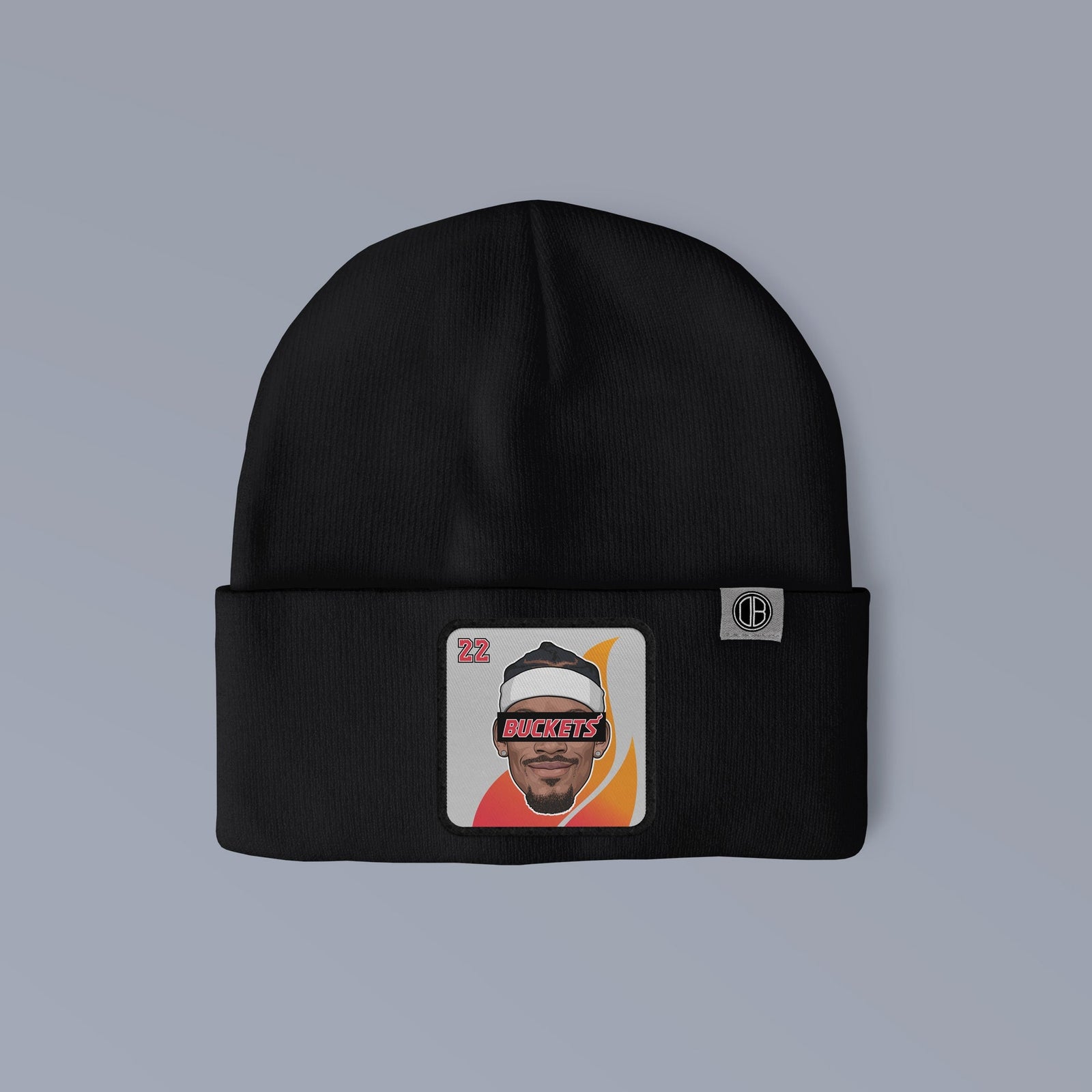 DearBBall Bonnets Premium - Pack 4