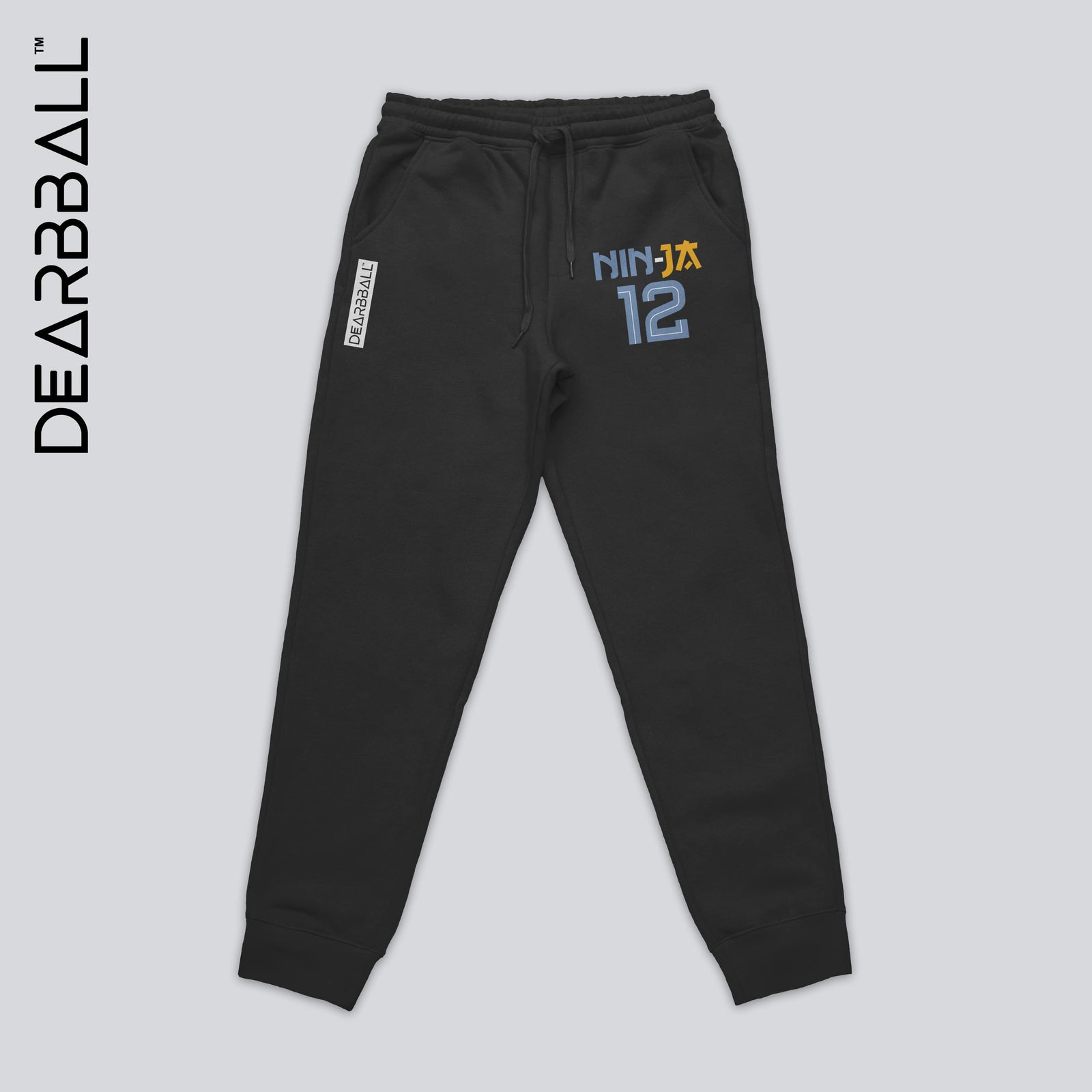 Jogging-Ja-Morant-Memphis-Grizzlies-Dearbball-vetements-marque-france