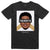 KYLE LOWRY T- Shirt The North City Toronto Raptors Basketball Dearbball black