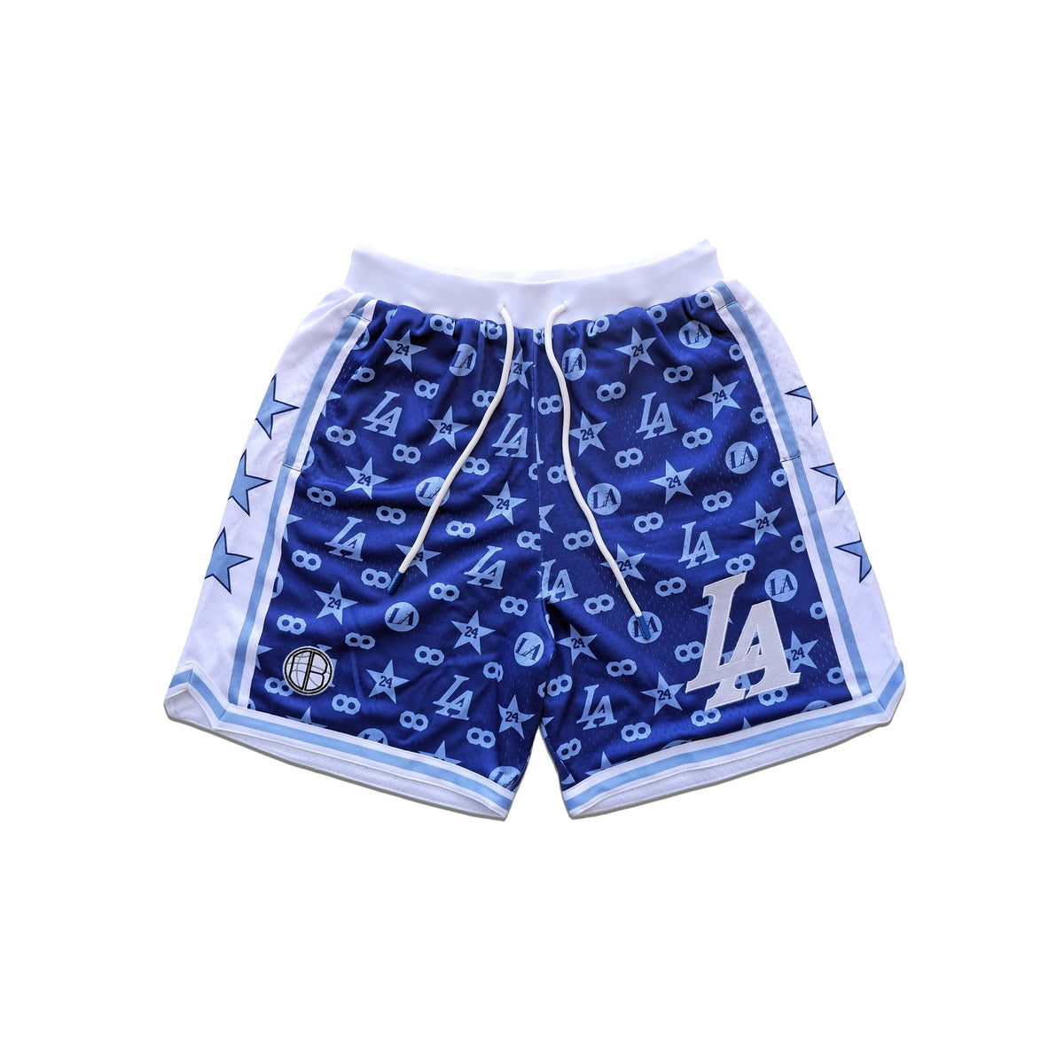 Short-Los-Angeles-Lakers-Dearbball-vetements-marque-france