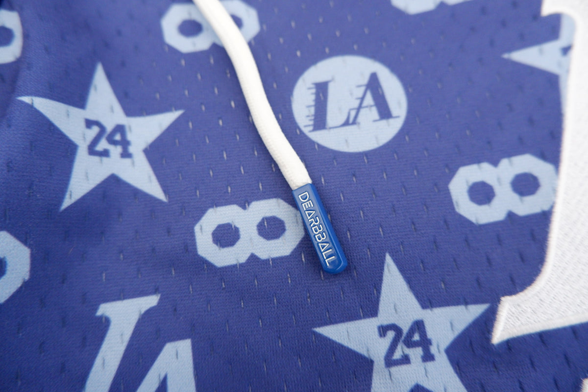 Short-Los-Angeles-Lakers-Dearbball-vetements-marque-france