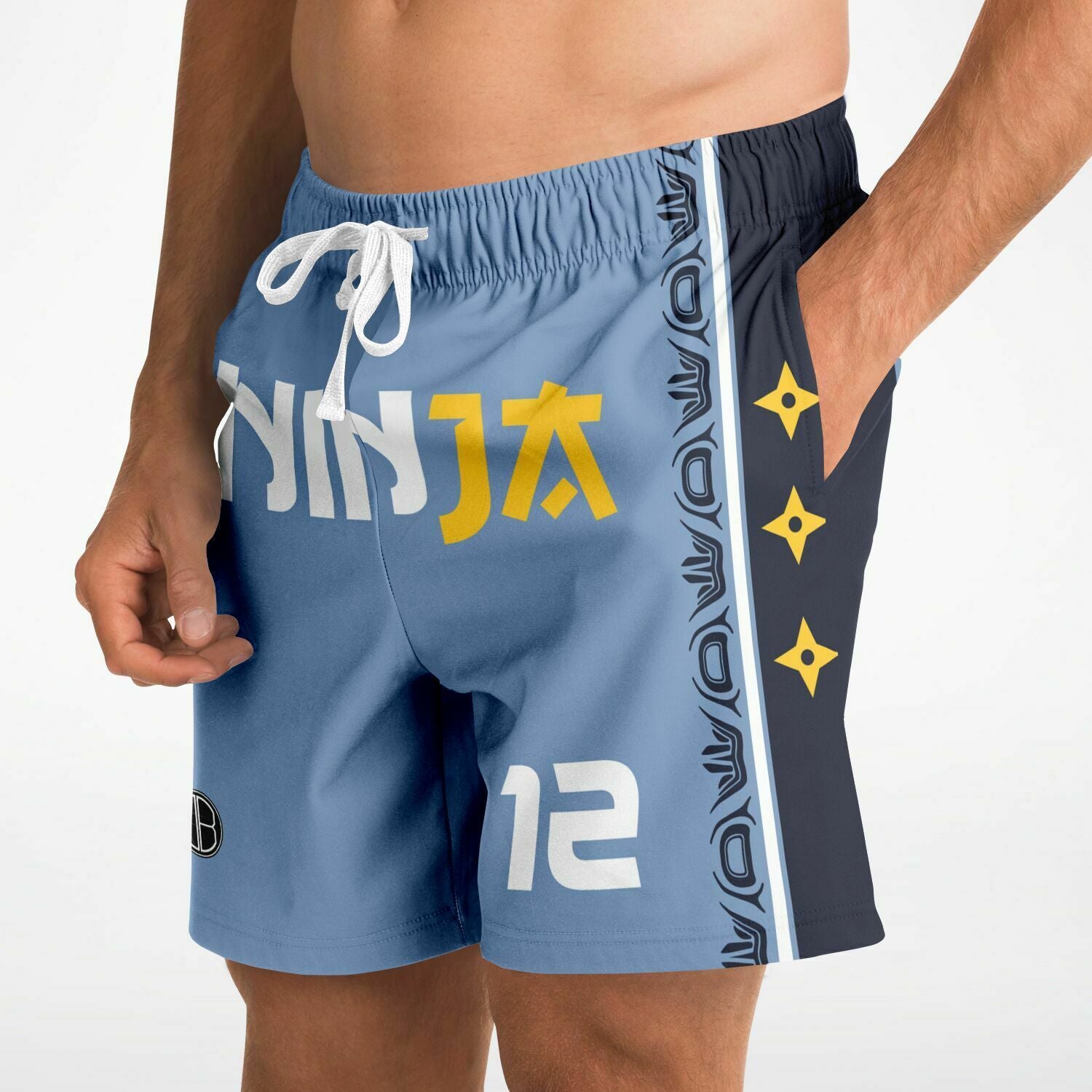 Short-Ja-Morant-Memphis-Grizzlies-Dearbball-vetements-marque-france