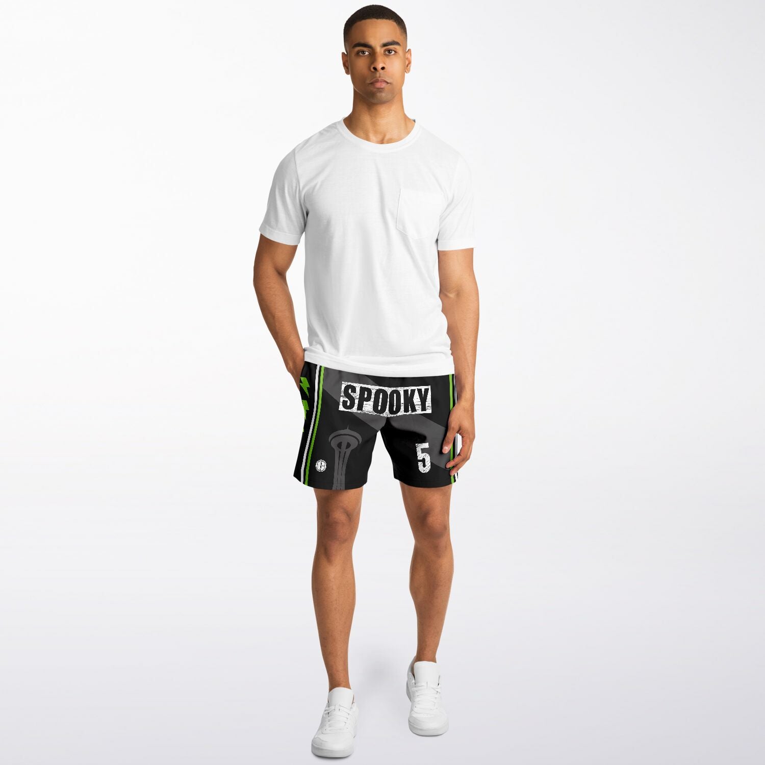 Short-Gabby-Williams-Seattle-Storm-Dearbball-vetements-marque-france