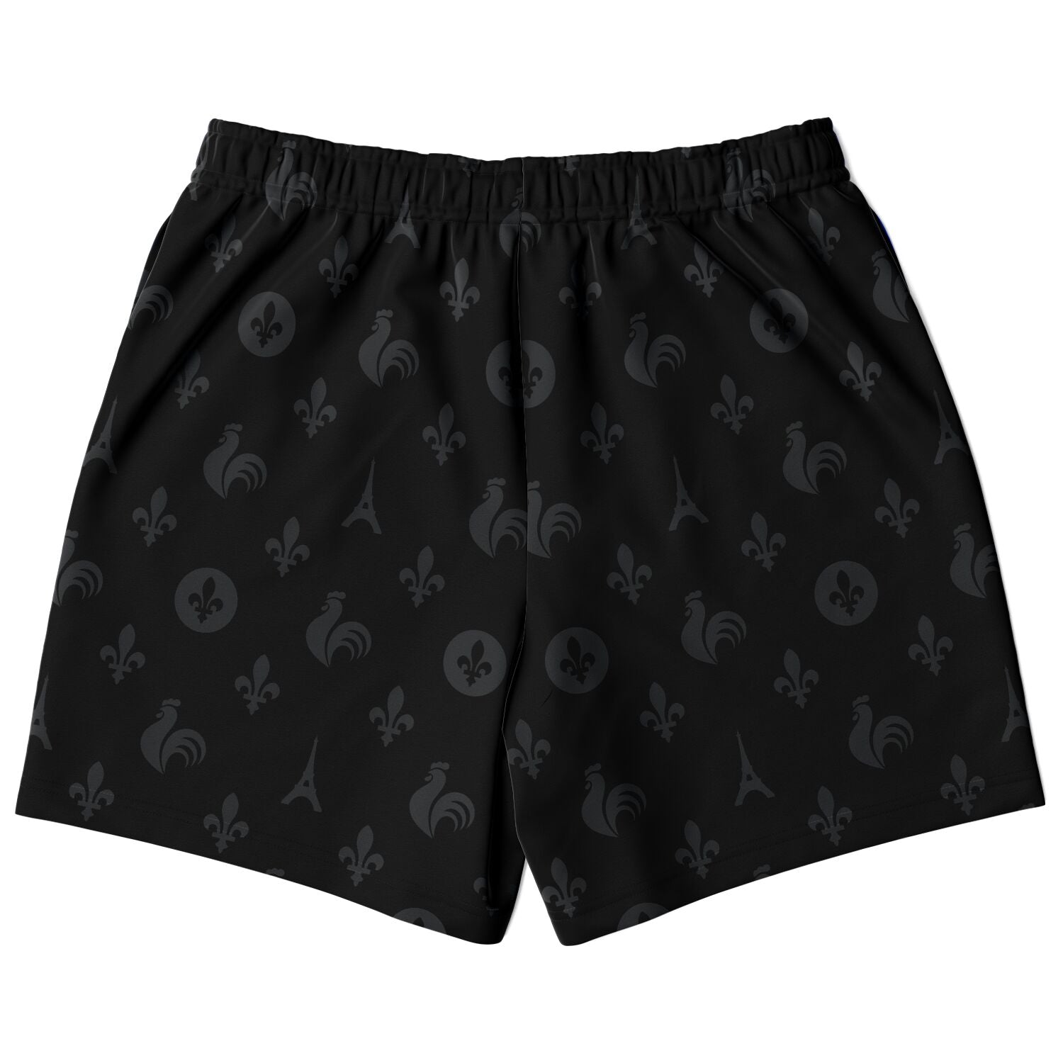Short-Rudy-Gobert-Equipe-de-France-Dearbball-vetements-marque-france