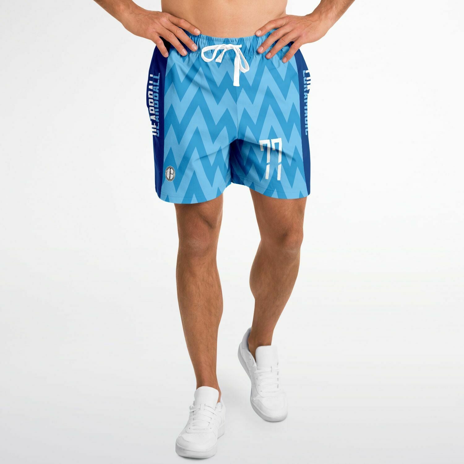Short-Luka-Doncic-Dallas-Mavericks-Dearbball-vetements-marque-france