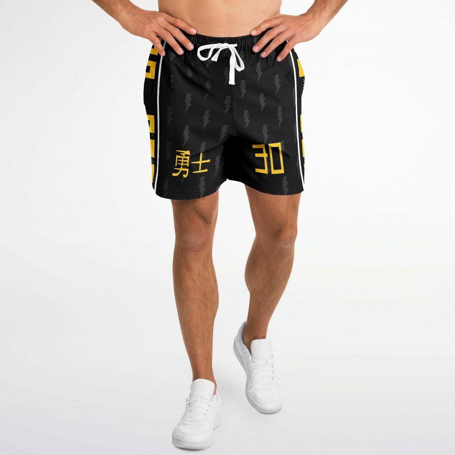 Short-Stephen-Curry-Golden-State-Warriors-Dearbball-vetements-marque-france