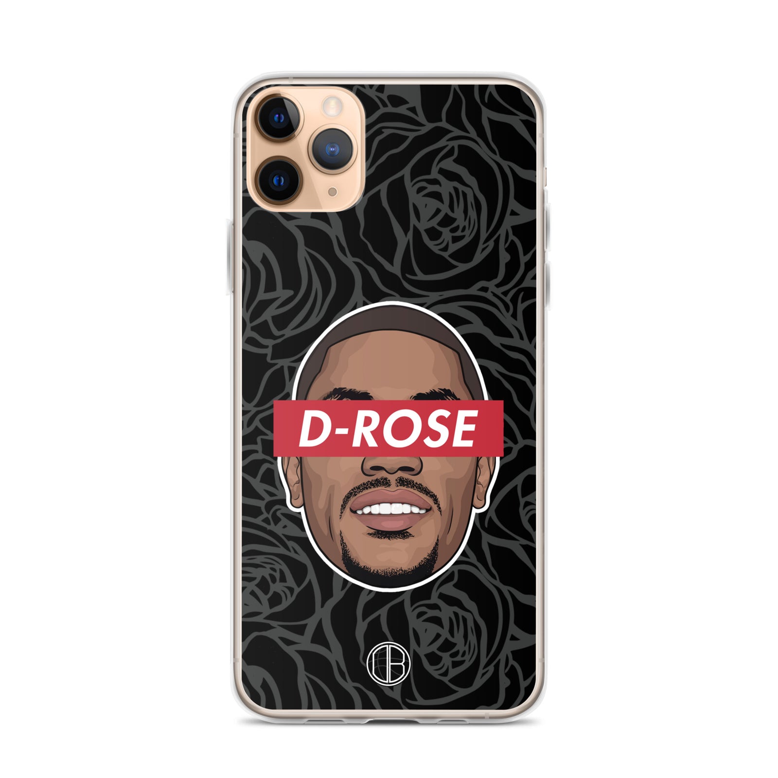 Coque-de-telephone-Derrick-Rose-Chicago-Bulls-Dearbball-vetements-marque-france
