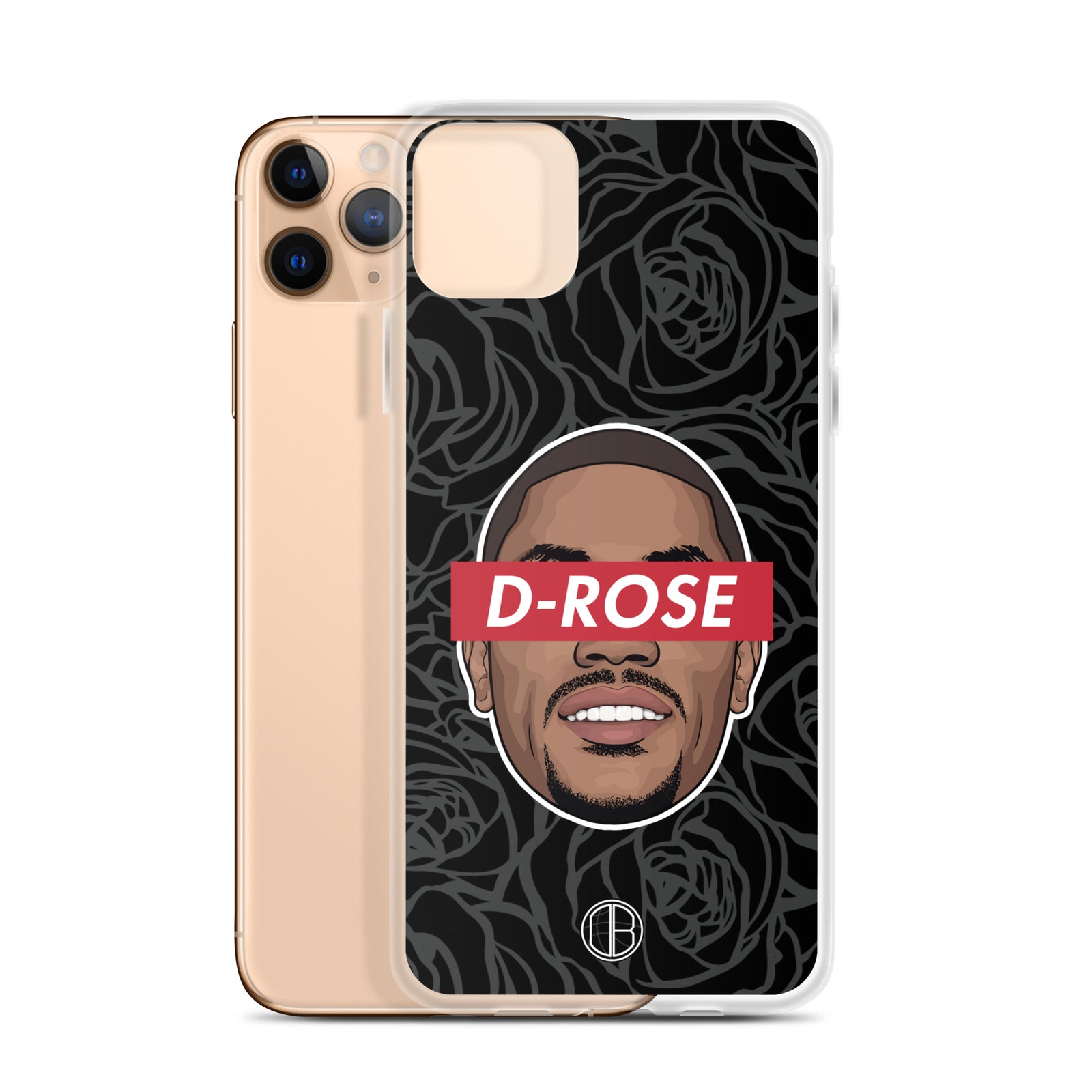 Coque-de-telephone-Derrick-Rose-Chicago-Bulls-Dearbball-vetements-marque-france
