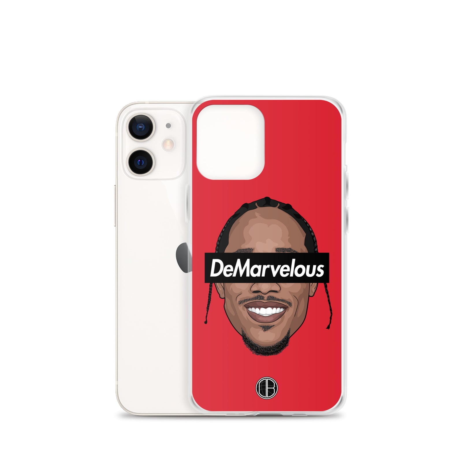 Funda DearBBall Iphone - DeMarvelous