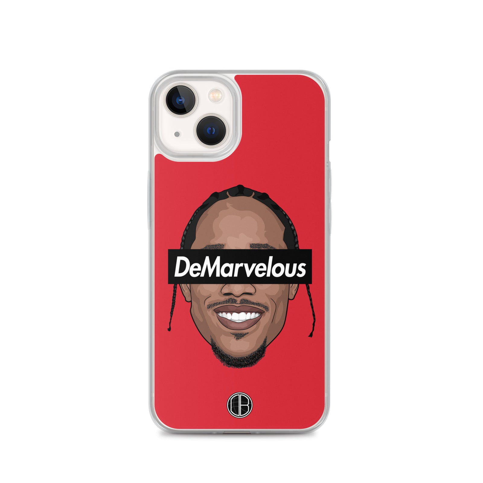 Funda DearBBall Iphone - DeMarvelous
