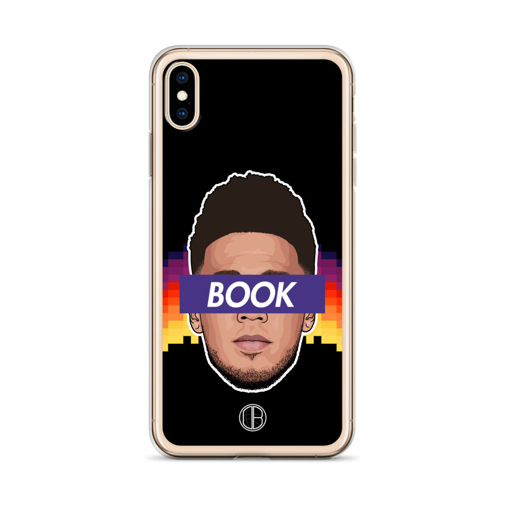 DearBBall iPhone Case - Book Valley Edition