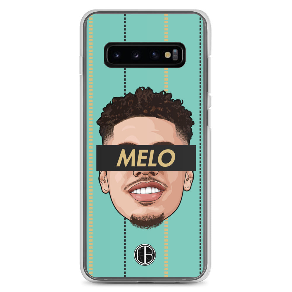 DearBBall Coque Samsung - Melo
