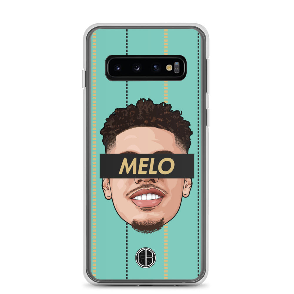 DearBBall Coque Samsung - Melo