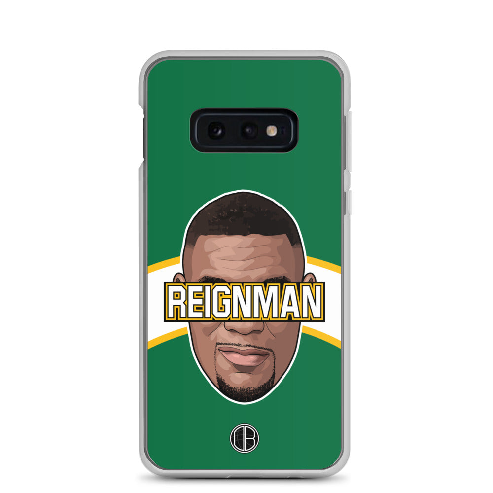 DearBBall Coque Samsung - ReignMan