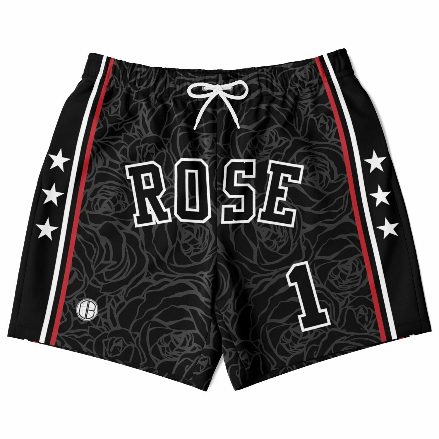 Short-Derrick-Rose-Chicago-Bulls-Dearbball-vetements-marque-france