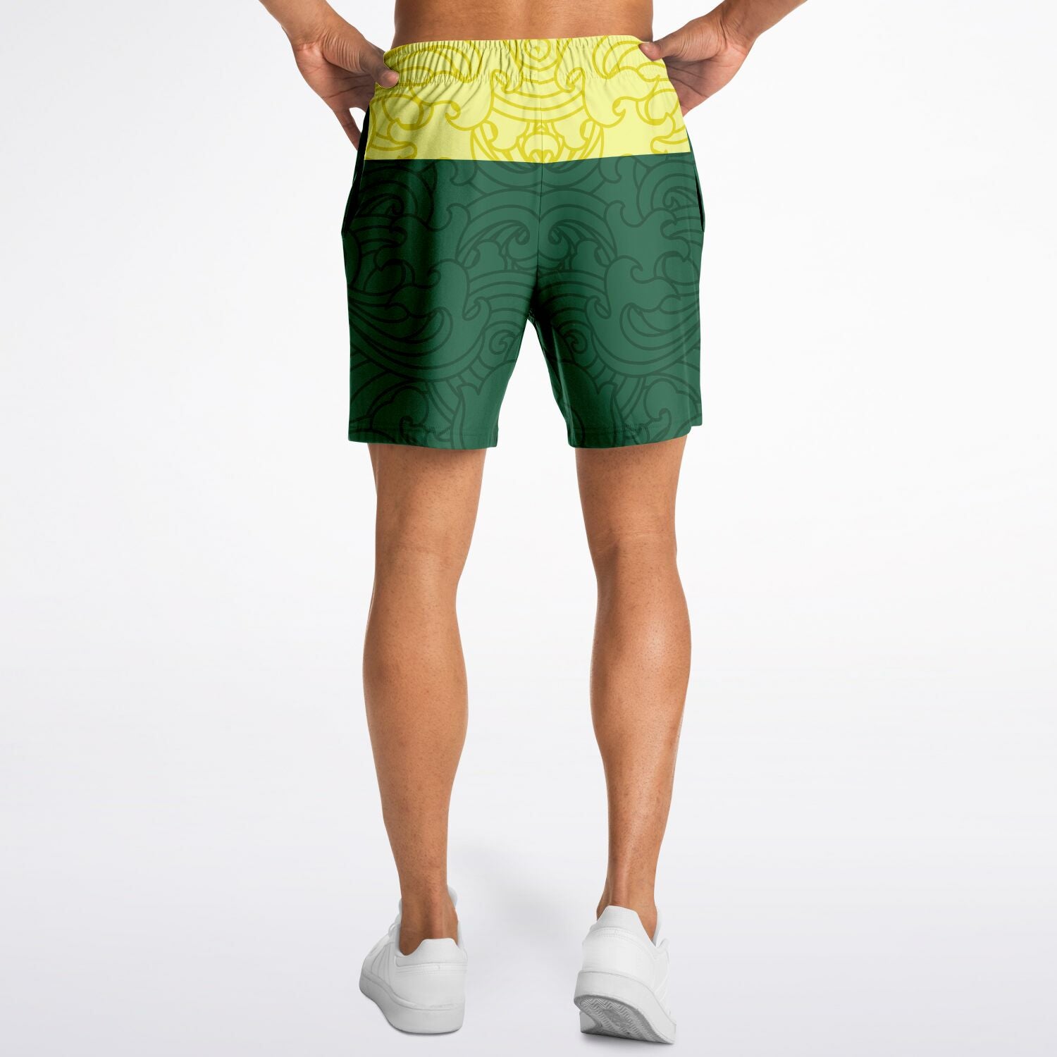 Short-Gabby-Williams-Seattle-Storm-Dearbball-vetements-marque-france