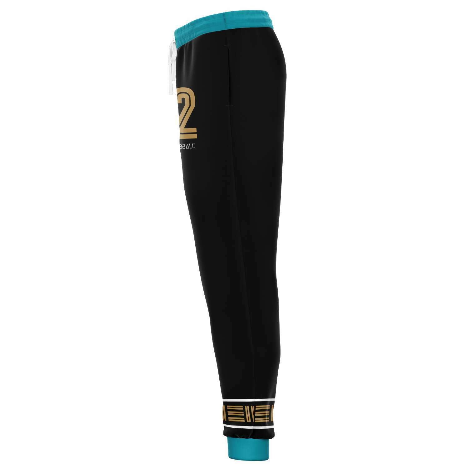 Jogging-Ja-Morant-Memphis-Grizzlies-Dearbball-vetements-marque-france