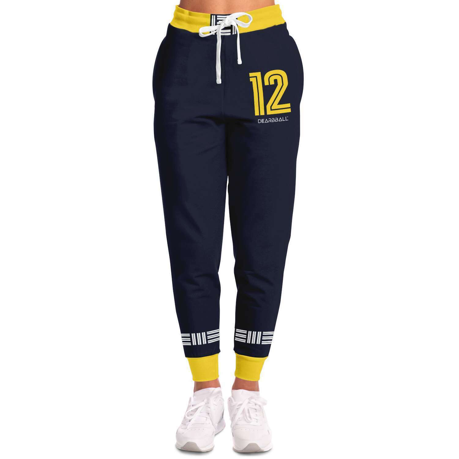 Jogging-Ja-Morant-Memphis-Grizzlies-Dearbball-vetements-marque-france