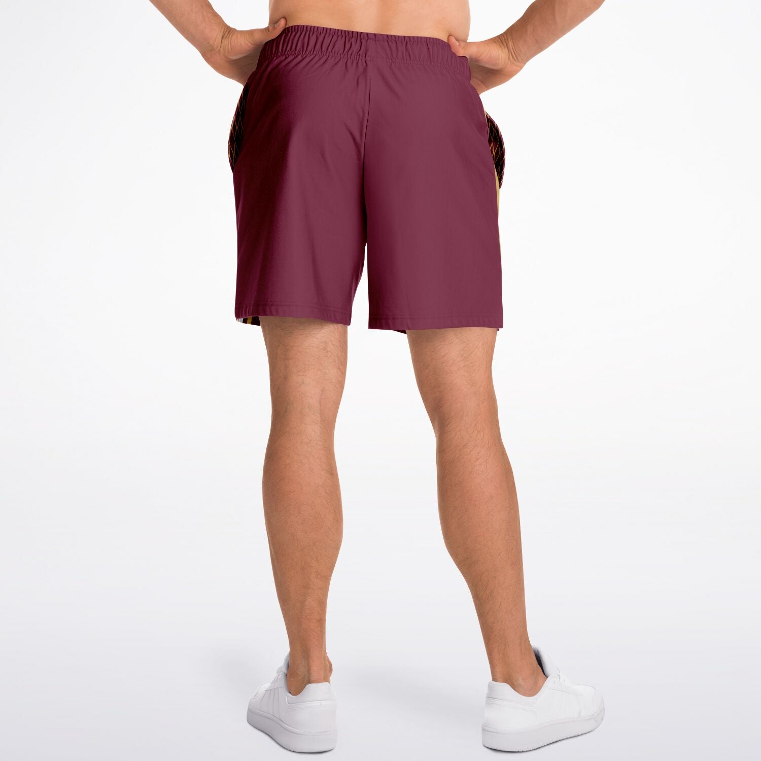 Short-Donovan-Mitchell-Cleveland-Cavaliers-Dearbball-vetements-marque-france