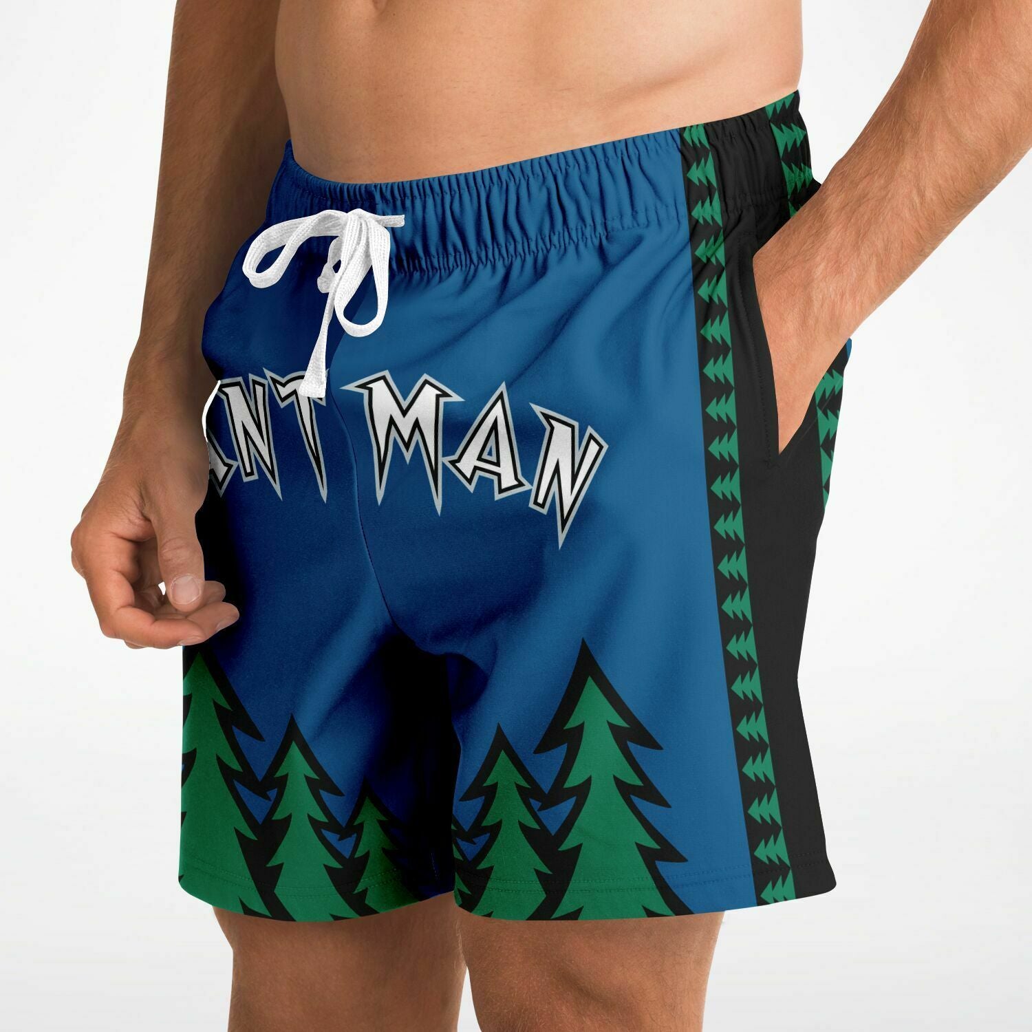 Short-Anthony-Edwards-Minnesota-Timberwolves-Dearbball-vetements-marque-france