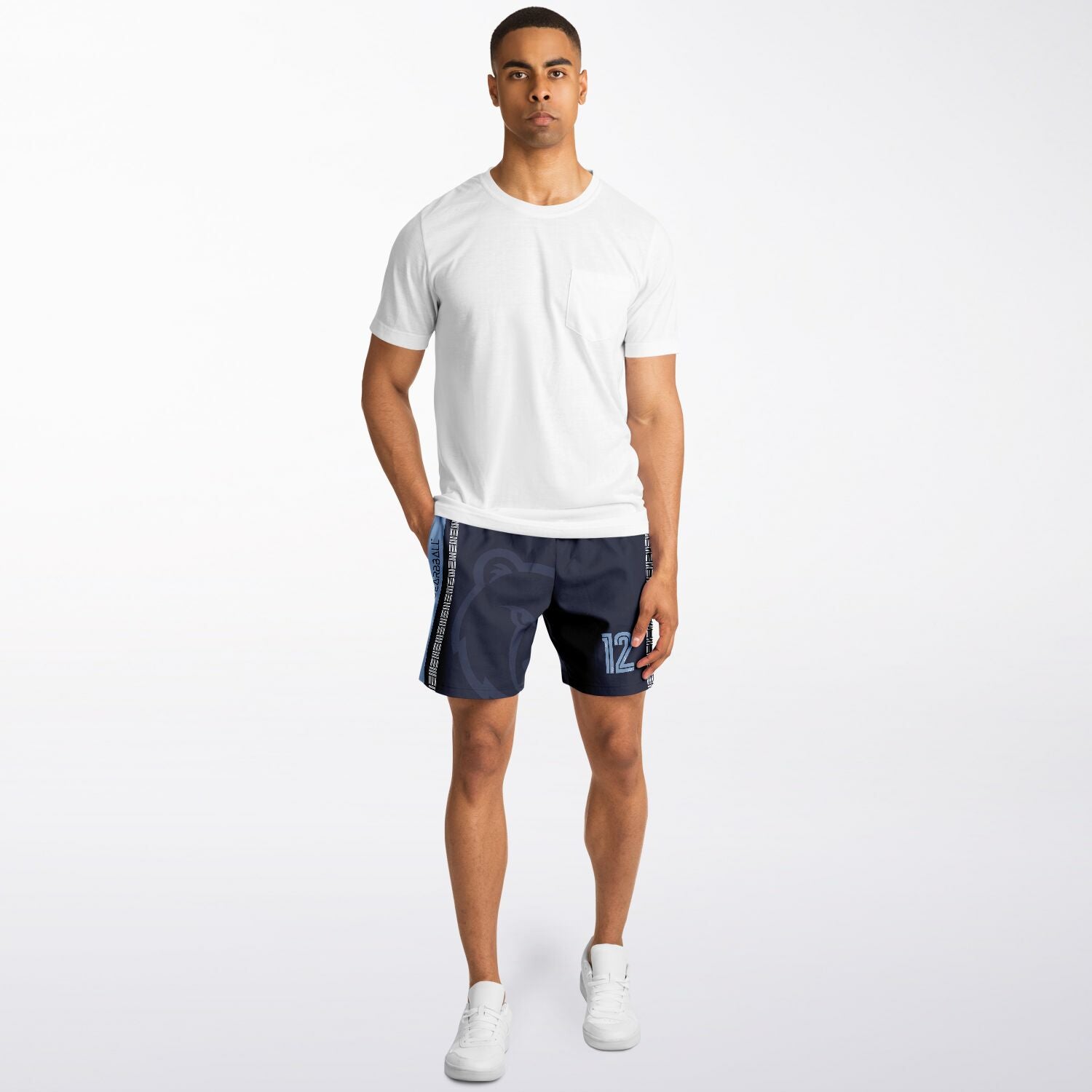 Short-Ja-Morant-Memphis-Grizzlies-Dearbball-vetements-marque-france