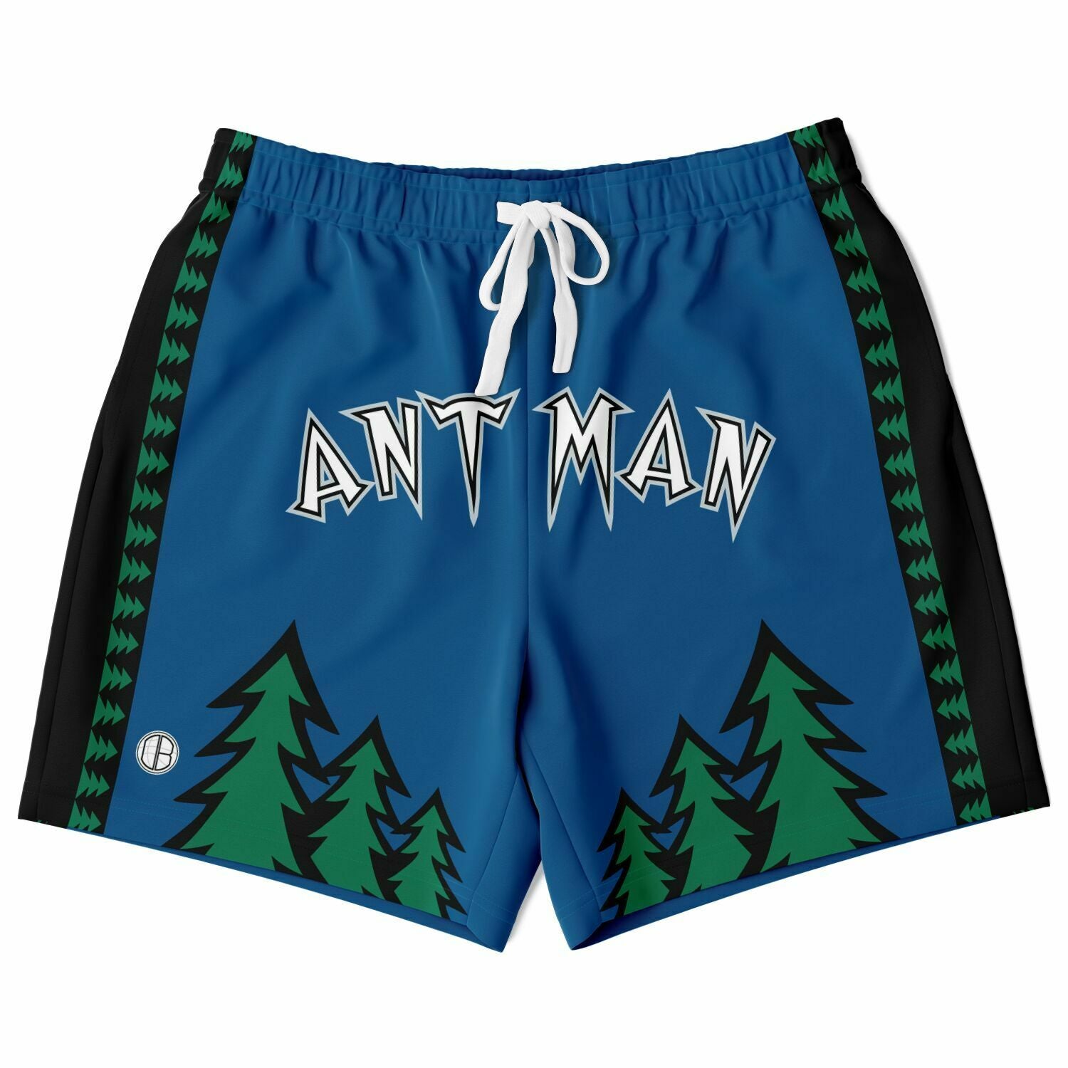 Short-Anthony-Edwards-Minnesota-Timberwolves-Dearbball-vetements-marque-france