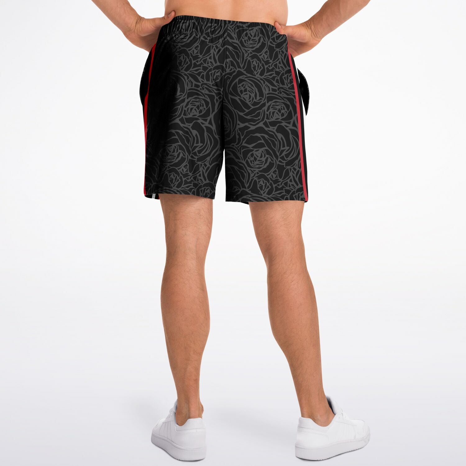 Short-Derrick-Rose-Chicago-Bulls-Dearbball-vetements-marque-france