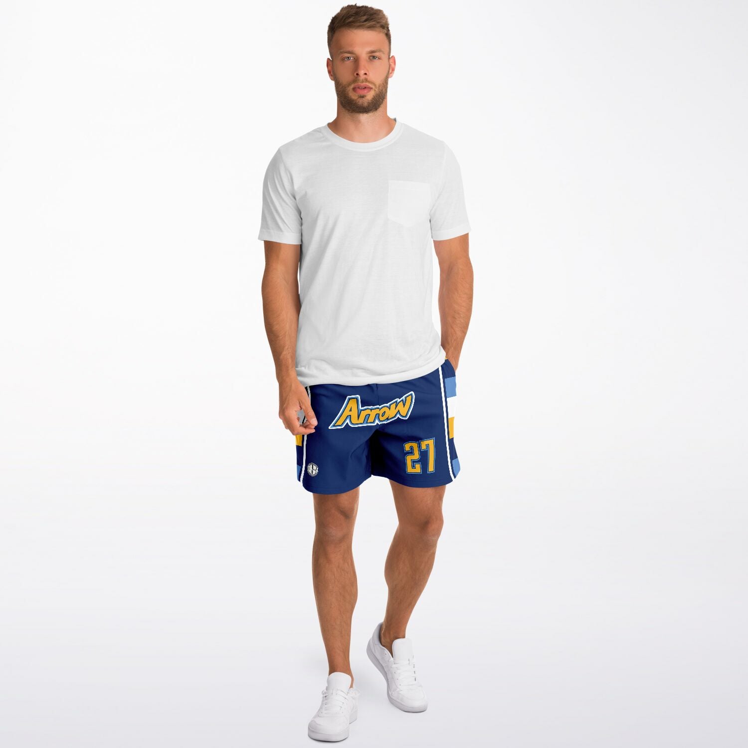 Short-Jamal-Murray-Denver-Nuggets-Dearbball-vetements-marque-france