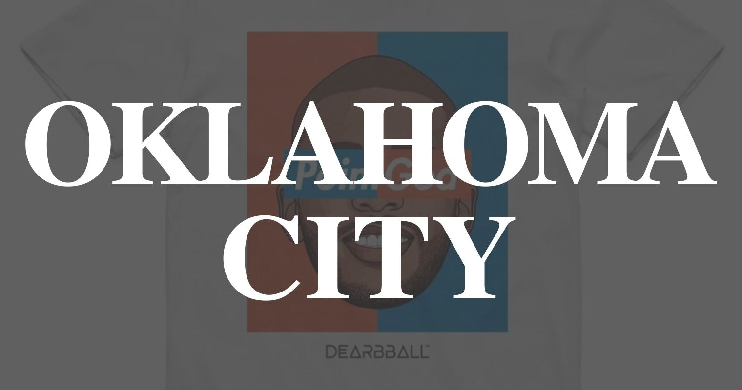 Città dell&#39;Oklahoma