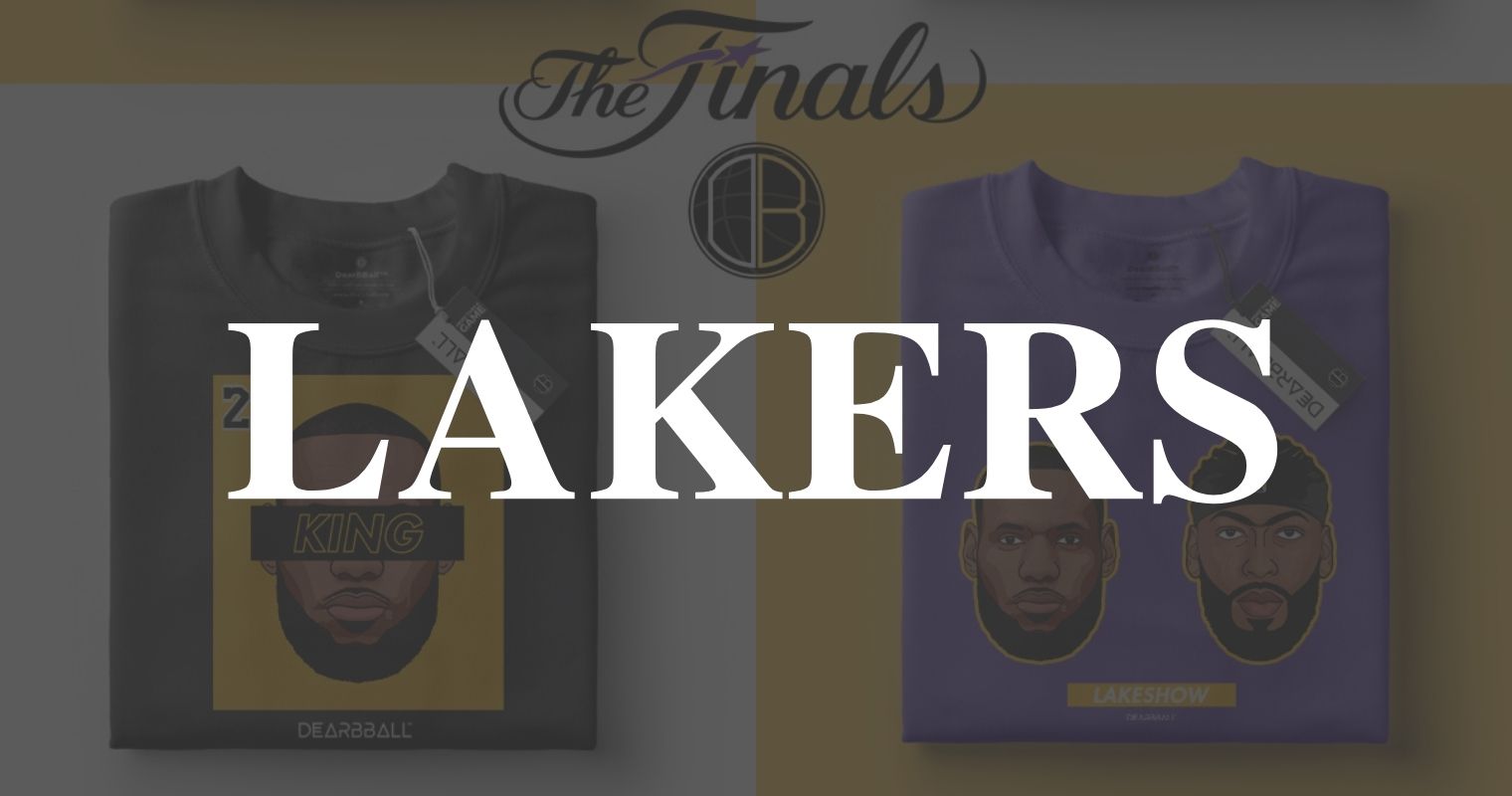 los Lakers de Los Angeles